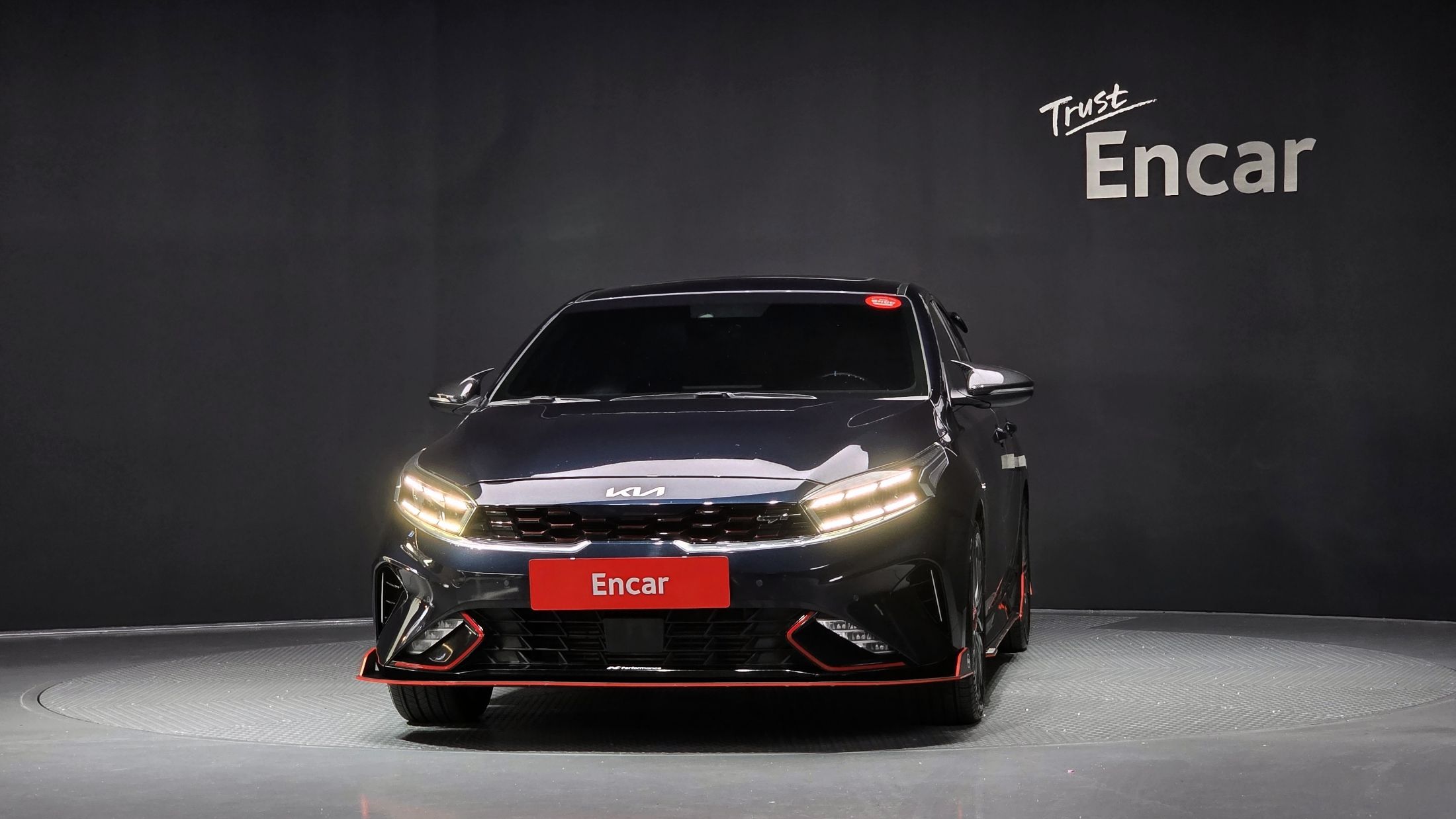 KIA K3 2022