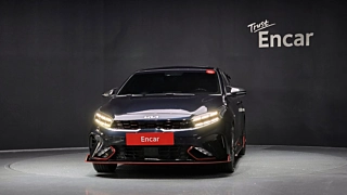 KIA K3 2022