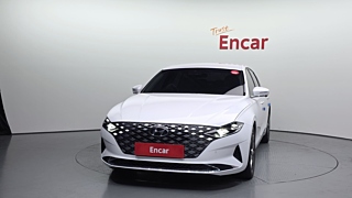 HYUNDAI GRANDEUR IG 2022