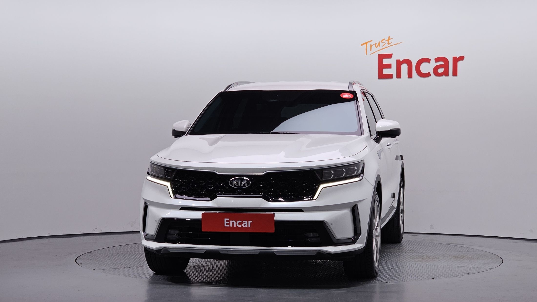 KIA SORENTO 2020
