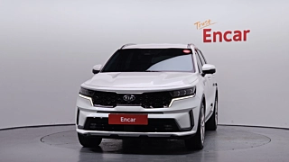 KIA SORENTO 2020
