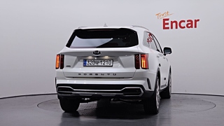 KIA SORENTO 2020