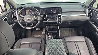 KIA SORENTO 2020