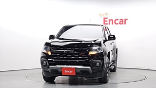 DAEWOO COLORADO 2021