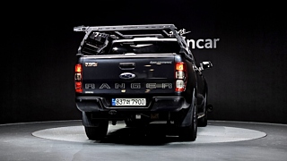 FORD RANGER 2021