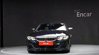BMW 3-SERIES G20 2020