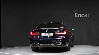 BMW 3-SERIES G20 2020