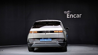 HYUNDAI IONIQ5 2021