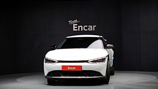 KIA EV6 2021