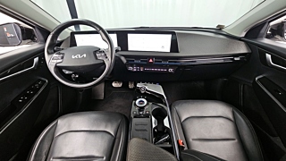 KIA EV6 2021