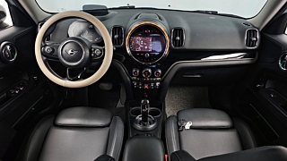 MINI COUNTRYMAN COOPER 2020