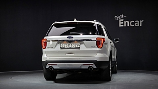 FORD EXPLORER 2016