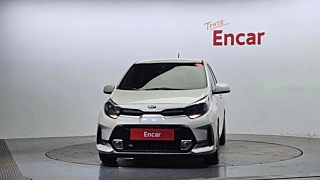 KIA MORNING URBAN JA 2020