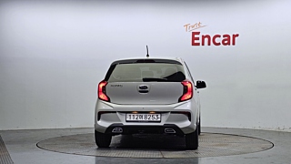 KIA MORNING URBAN JA 2020