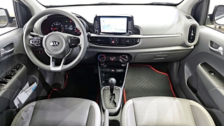 KIA MORNING URBAN JA 2020