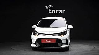 KIA MORNING URBAN JA 2023