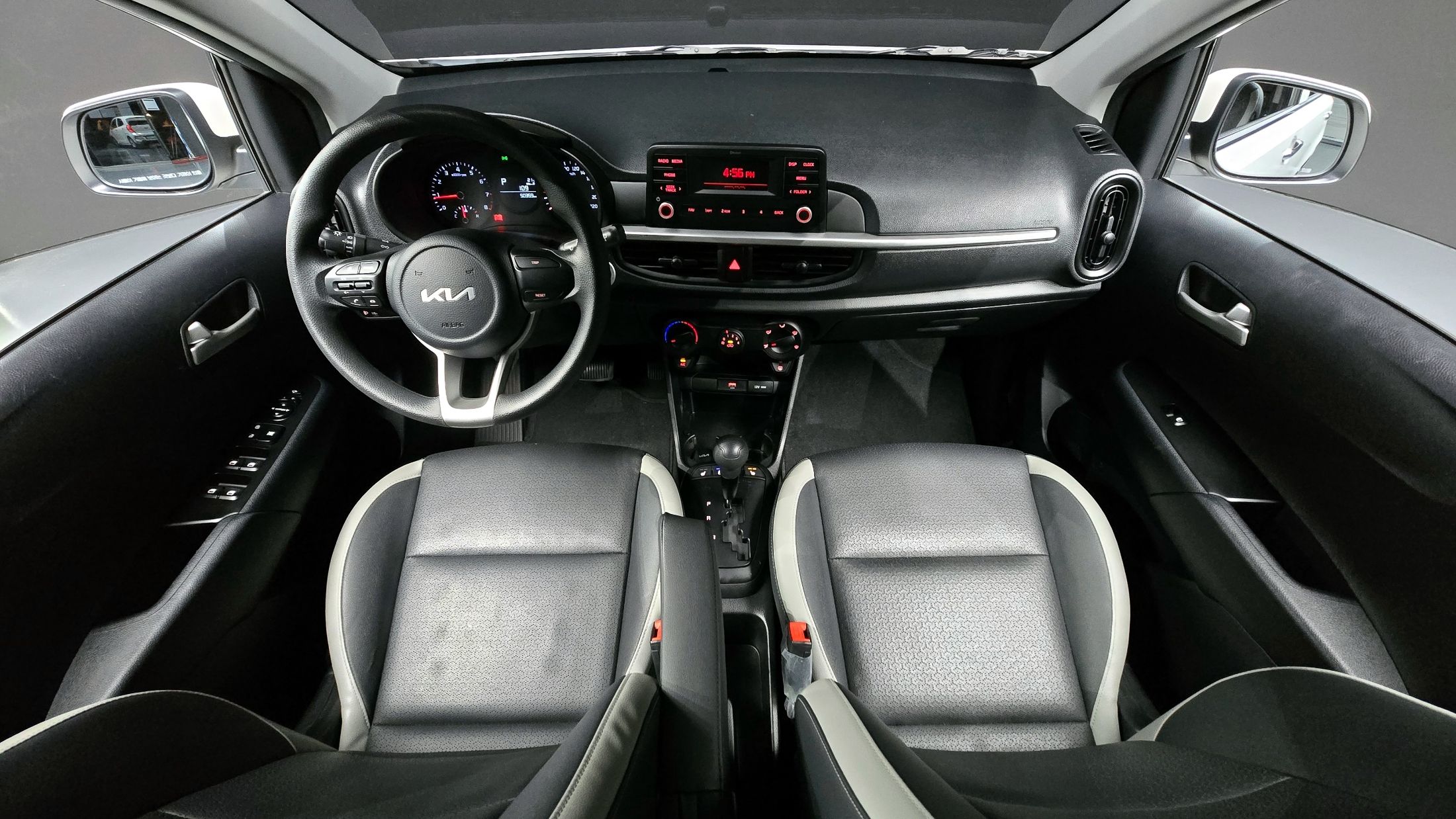 KIA MORNING URBAN JA 2023