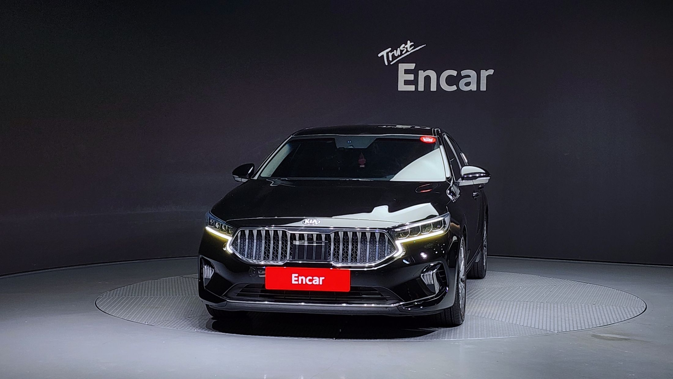 KIA K7 PREMIER 2020