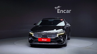 KIA K7 PREMIER 2020