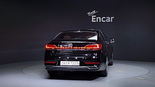 KIA K7 PREMIER 2020