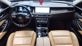 KIA K7 PREMIER 2020
