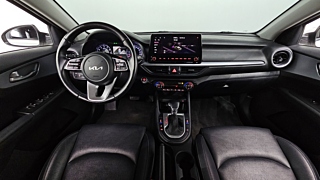 KIA K3 2021
