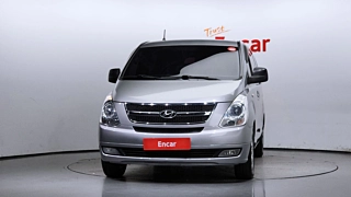 HYUNDAI STAREX GRAND 2011
