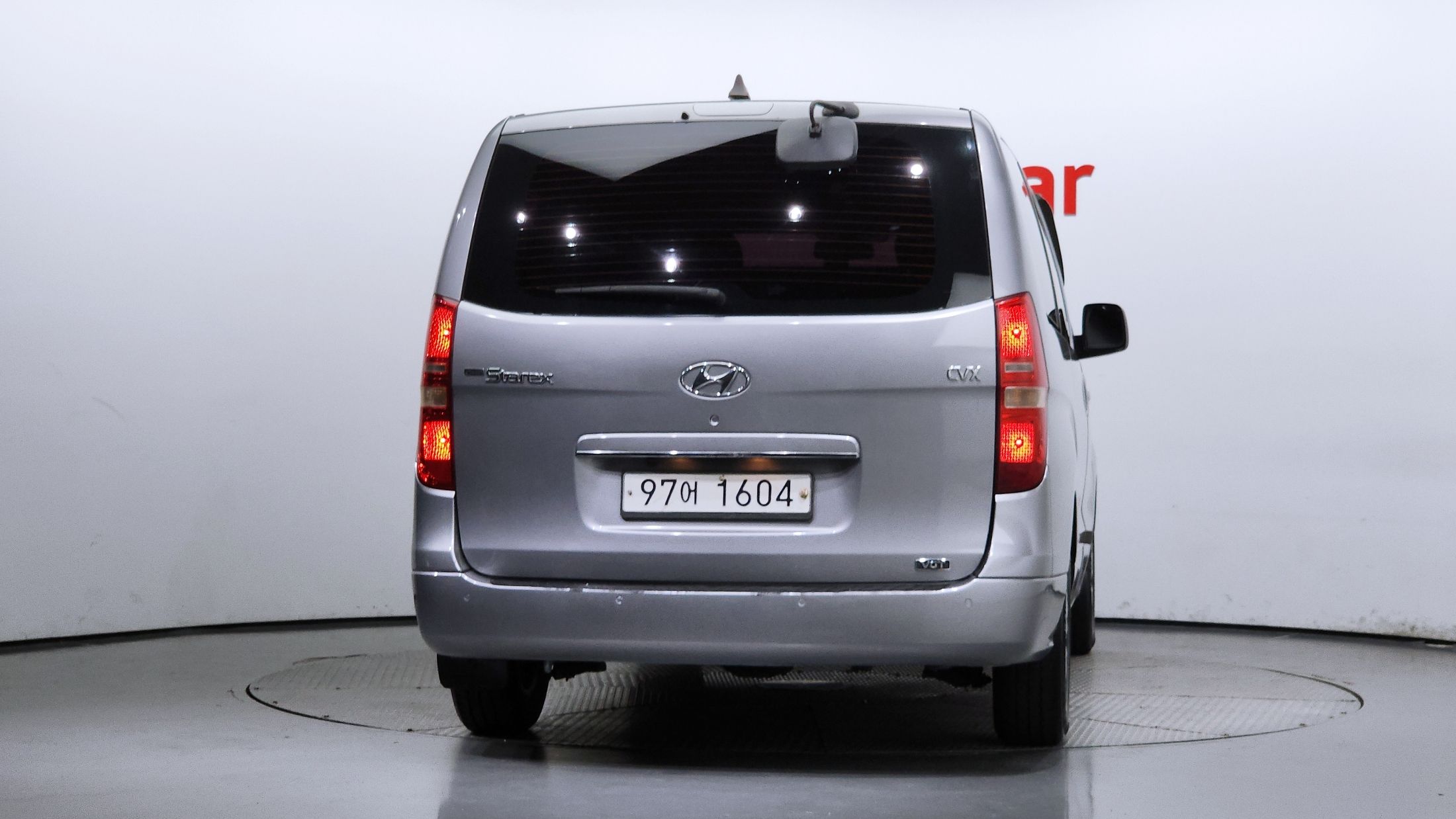 HYUNDAI STAREX GRAND 2011