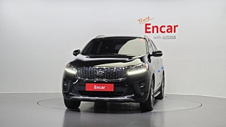 KIA SORENTO 2018