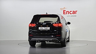 KIA SORENTO 2018