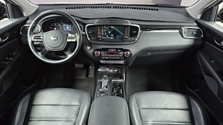 KIA SORENTO 2018