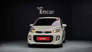 KIA MORNING 2016
