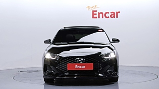 HYUNDAI VELOSTER JS 2019