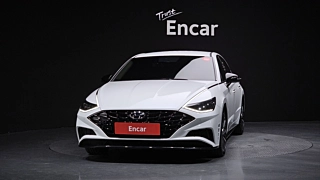 HYUNDAI SONATA DN8 2021