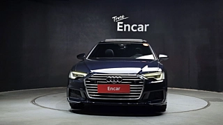 AUDI A6 C8 2023