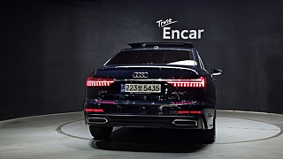AUDI A6 C8 2023