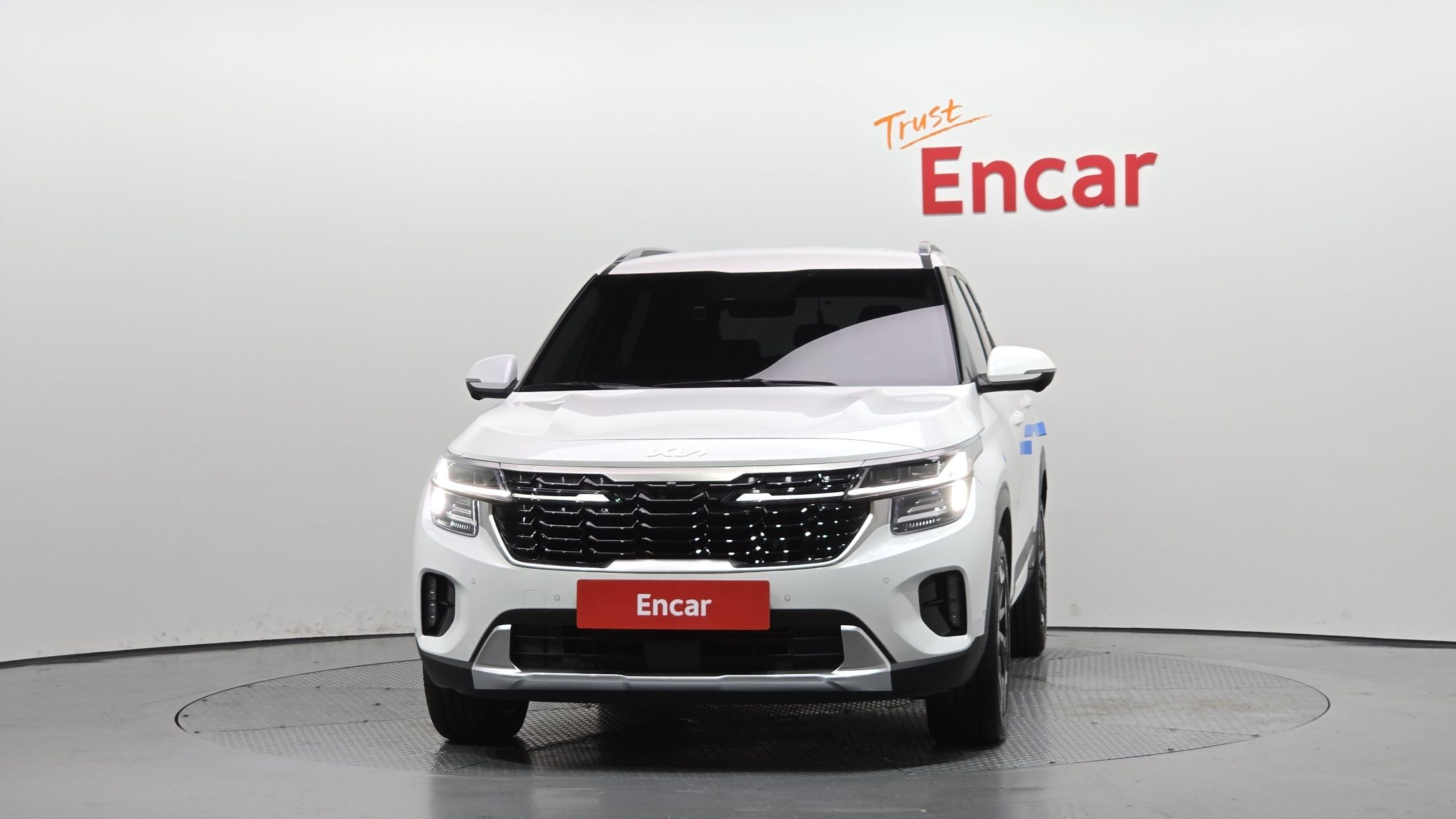 KIA SELTOS 2024