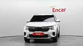 KIA SELTOS 2024