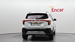 KIA SELTOS 2024