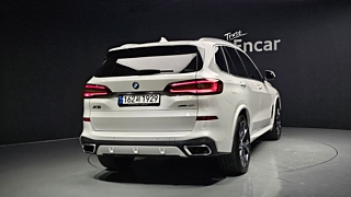 BMW X5 G05 2022