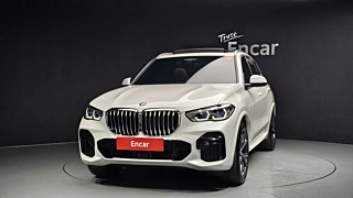 BMW X5 G05 2022