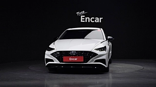 HYUNDAI SONATA DN8 2020