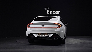HYUNDAI SONATA DN8 2020