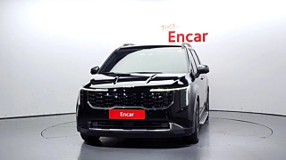 KIA CARNIVAL 2024
