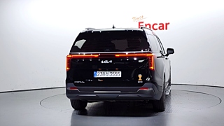 KIA CARNIVAL 2024