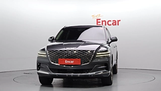 GENESIS GV80 2020