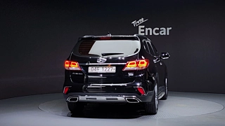 HYUNDAI MAXCRUZ 2018