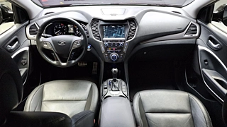 HYUNDAI MAXCRUZ 2018