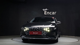 HYUNDAI GRANDEUR IG 2020