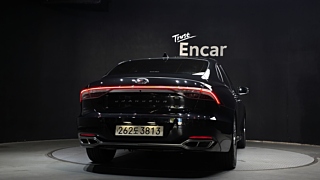 HYUNDAI GRANDEUR IG 2020